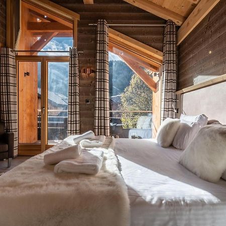 Chalet Hirondelle Morzine - By Emerald Stay Екстериор снимка