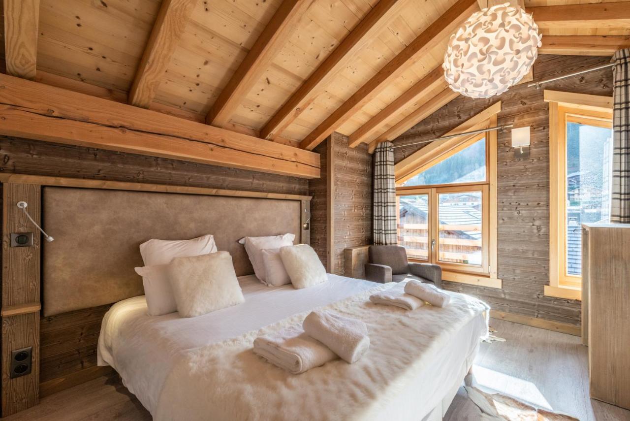 Chalet Hirondelle Morzine - By Emerald Stay Екстериор снимка