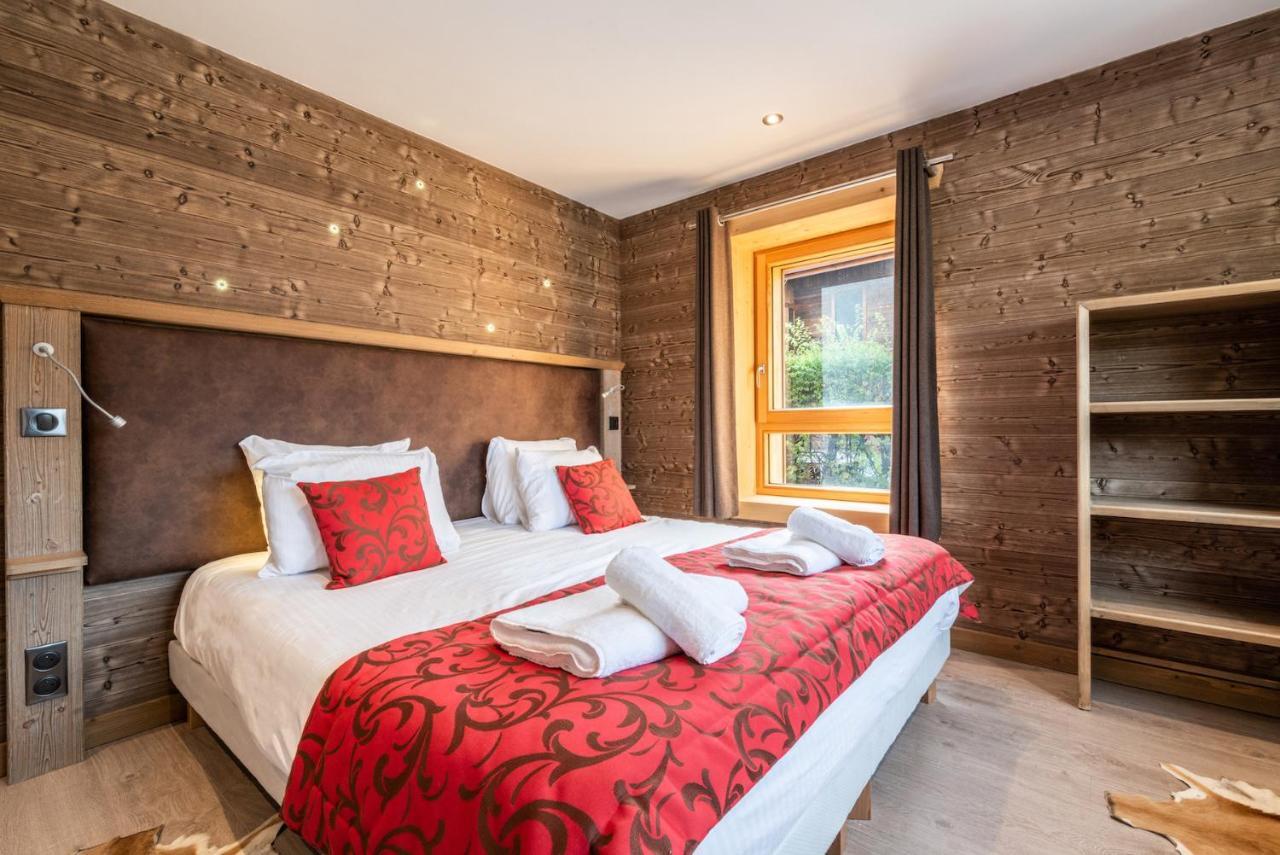 Chalet Hirondelle Morzine - By Emerald Stay Екстериор снимка